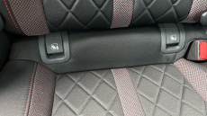 Skoda Octavia 2.0 TSI vRS 5dr Petrol Hatchback